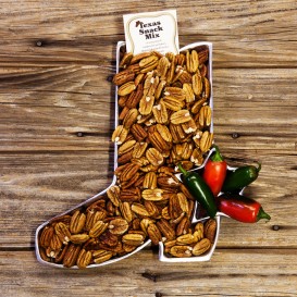 TEXAS SNACK MIX